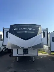 new Other Trailers Coachmen  for sale, in Negaunee, MI Thumbnail 3