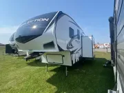 new Other Trailers Grand Design RV  for sale, in Negaunee, MI Thumbnail 2