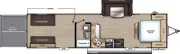 new Other Trailers Coachmen  for sale, in Negaunee, MI Thumbnail 2