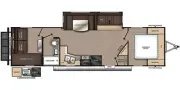 new Other Trailers Coachmen  for sale, in Negaunee, MI Thumbnail 2