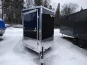 2022 Stealth Trailers Apache 7 X 23 TA 