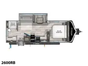 new Other Trailers Grand Design RV  for sale, in Negaunee, MI Thumbnail 2