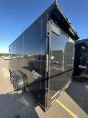 new Other Trailers Stealth Trailers  for sale, in Negaunee, MI Thumbnail 3