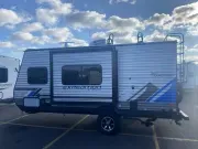 new Other Trailers Coachmen  for sale, in Negaunee, MI Thumbnail 3