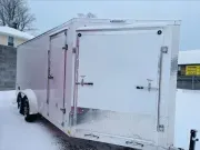 new Other Trailers Stealth Trailers  for sale, in Negaunee, MI Thumbnail 2