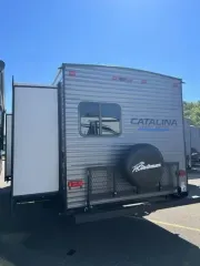 new Other Trailers Coachmen  for sale, in Negaunee, MI Thumbnail 3