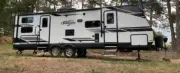 new Other Trailers Grand Design RV  for sale, in Negaunee, MI Thumbnail 3