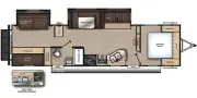 new Other Trailers Coachmen  for sale, in Negaunee, MI Thumbnail 2