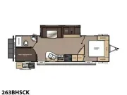 new Other Trailers Coachmen  for sale, in Negaunee, MI Thumbnail 2