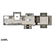 new Other Trailers Coachmen  for sale, in Negaunee, MI Thumbnail 2