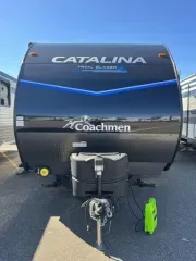 new Other Trailers Coachmen  for sale, in Negaunee, MI Thumbnail 3