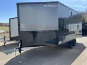 2023 Stealth Trailers Predator 8.5 X 21 TA 