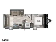 new Other Trailers Grand Design RV  for sale, in Negaunee, MI Thumbnail 2