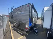 new Other Trailers Coachmen  for sale, in Negaunee, MI Thumbnail 3