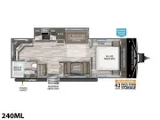 new Other Trailers Grand Design RV  for sale, in Negaunee, MI Thumbnail 2