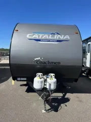 new Other Trailers Coachmen  for sale, in Negaunee, MI Thumbnail 3