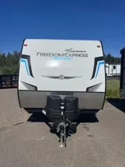 new Other Trailers Coachmen  for sale, in Negaunee, MI Thumbnail 3