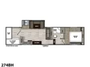 new Other Trailers Coachmen  for sale, in Negaunee, MI Thumbnail 2