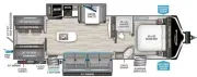 new Other Trailers Grand Design RV  for sale, in Negaunee, MI Thumbnail 2