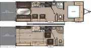 new Other Trailers Coachmen  for sale, in Negaunee, MI Thumbnail 2