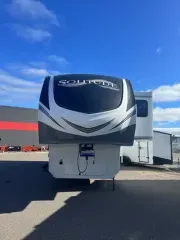 new Other Trailers Grand Design RV  for sale, in Negaunee, MI Thumbnail 3