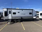 2023 Coachmen Catalina Summit Series 8 231MKS 