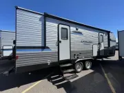 2023 Coachmen Catalina Legacy Edition 263FKDS 