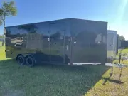 2023 Stealth Trailers Apache 7 X 23 TA 
