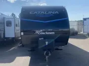 new Other Trailers Coachmen  for sale, in Negaunee, MI Thumbnail 3