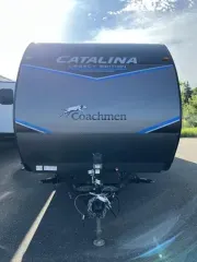 new Other Trailers Coachmen  for sale, in Negaunee, MI Thumbnail 3