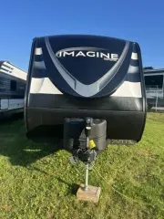 new Other Trailers Grand Design RV  for sale, in Negaunee, MI Thumbnail 3