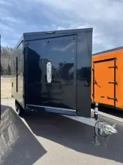 new Other Trailers Stealth Trailers  for sale, in Negaunee, MI Thumbnail 2