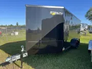 new Other Trailers Stealth Trailers  for sale, in Negaunee, MI Thumbnail 2