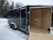 new Other Trailers Stealth Trailers  for sale, in Negaunee, MI Thumbnail 3