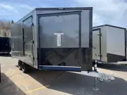 new Other Trailers Stealth Trailers  for sale, in Negaunee, MI Thumbnail 2
