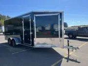 new Other Trailers Stealth Trailers  for sale, in Negaunee, MI Thumbnail 2