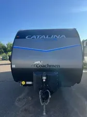 new Other Trailers Coachmen  for sale, in Negaunee, MI Thumbnail 3