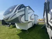 new Other Trailers Grand Design RV  for sale, in Negaunee, MI Thumbnail 3