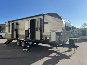 2022 Coachmen CATALINA 263FKDSLE 