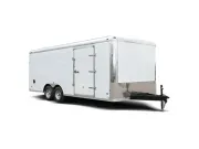 2023 Stealth Trailers Liberty 8.5 X 20 TA2 