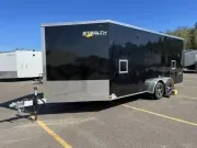 2022 Stealth Trailers Apache 7 X 23 TA 