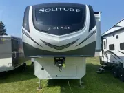 new Other Trailers Grand Design RV  for sale, in Negaunee, MI Thumbnail 2