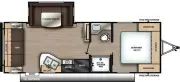 new Other Trailers Coachmen  for sale, in Negaunee, MI Thumbnail 2