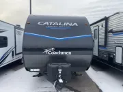 new Other Trailers Coachmen  for sale, in Negaunee, MI Thumbnail 1