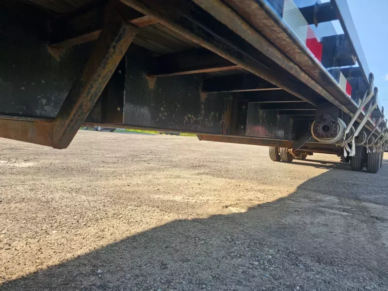 used Equipment / Flatbed Trailers Gatormade Trailers  for sale, in Springville, NY Thumbnail 9