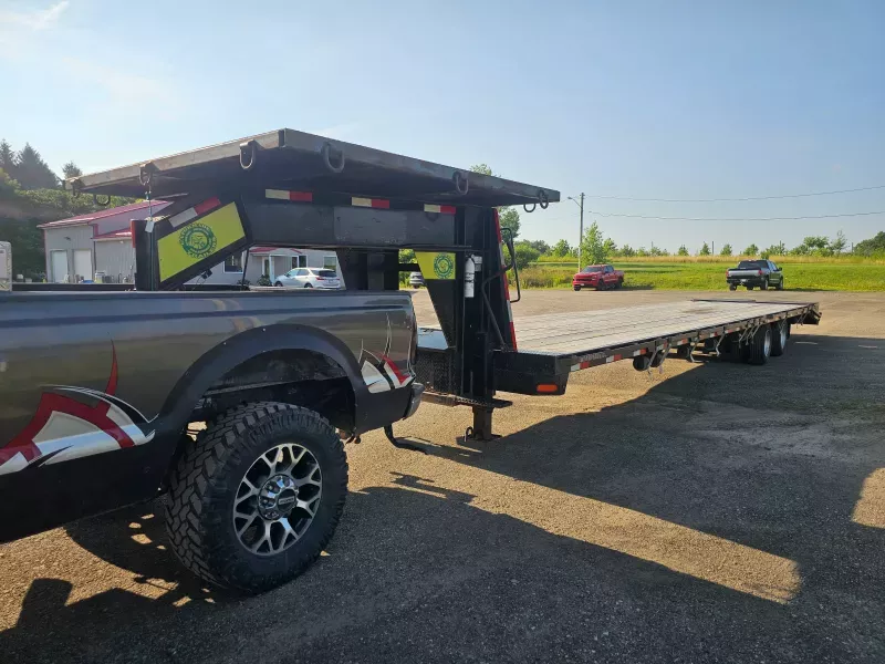 2022 Gatormade Trailers General Trailers