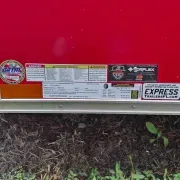 used Car Haulers / Racing Trailers Express Trailers  for sale, in Miami, FL Thumbnail 2