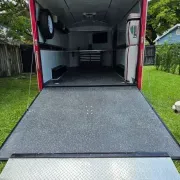 used Car Haulers / Racing Trailers Express Trailers  for sale, in Miami, FL Thumbnail 3