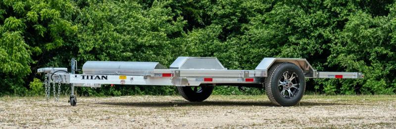 2020 A. Winchester Star test model Boat Trailer 2020 A. Winchester Star test model Boat Trailer