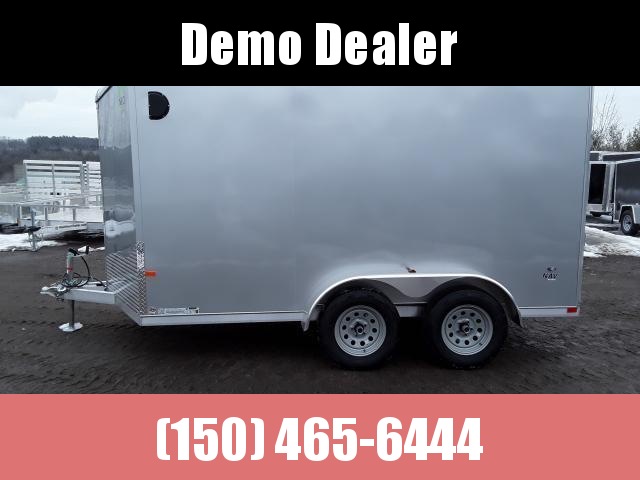 2020 18 Bay Fisher HUNGQUAN Enclosed Cargo Trailer 2020 18 Bay Fisher HUNGQUAN Enclosed Cargo Trailer